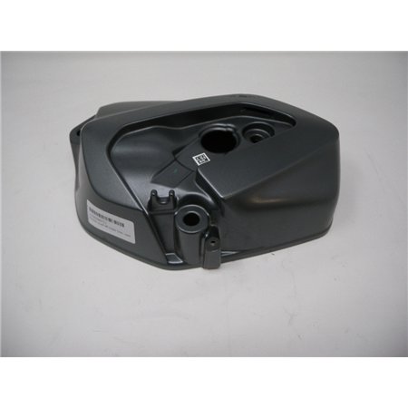 Rocker cover left Agate Grey used