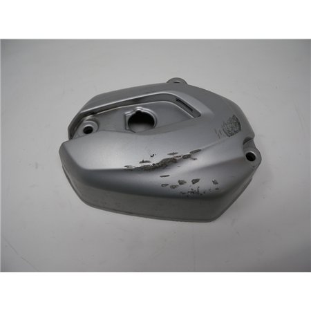 Rocker cover left Granite right used