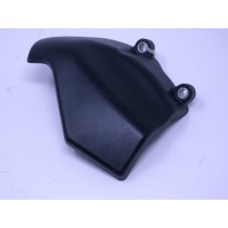 Heat protection guard right used