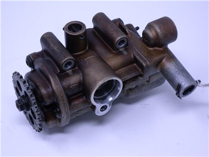 Oil pump Z-25 / 4.5 BAR