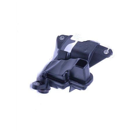 Suction pipe for oil pump