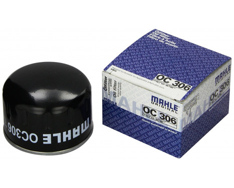 oil filter R12 / K16