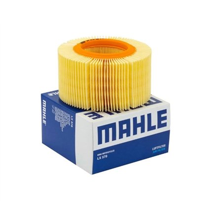 Air Filter R +