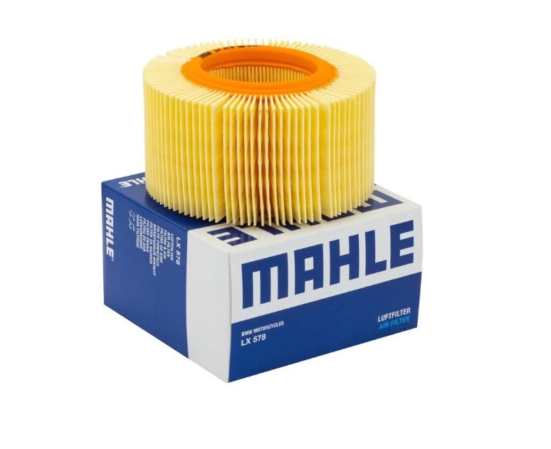Air Filter R +