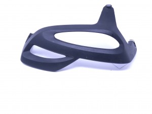 Safety Bar / Cylinder Guard R/H  2004- 2012 R 1200 GS / RT / R / ST / S