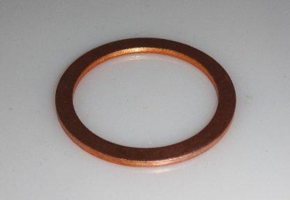 GASKET RING