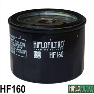 Oil Filter K12/13 (HF160)
