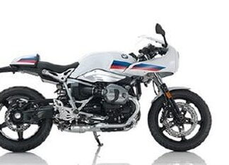 BMW RnineT Racer Service Pricing