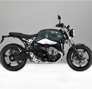 BMW RnineT Pure Service Pricing