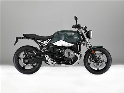 BMW RnineT Pure Service Pricing