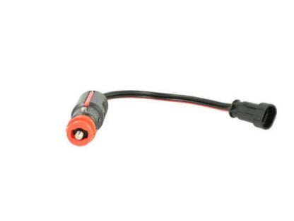 Universal 12/18mm adaptor