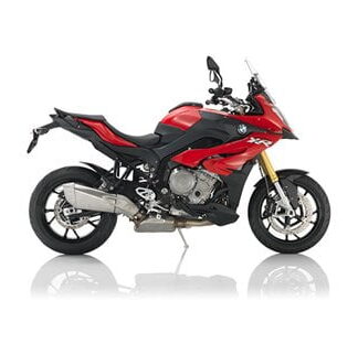 BMW S 1000 XR Service Pricing