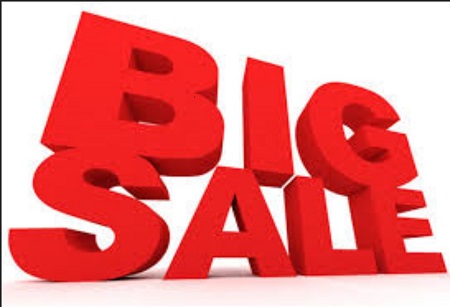 Special Offers