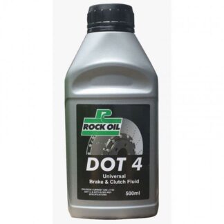 ROCK OIL BRAKEFLUID DOT 4