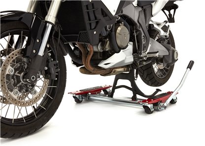 Bike-A-Side - Image 2