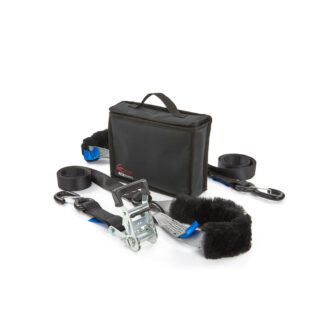 Ratchet Strap Deluxe Duo