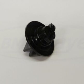 Oil Filler