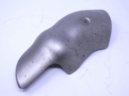 K 1200 S / K 1300 S / K 1200 R / K 1300 R - Exhaust silencer heatshield - used