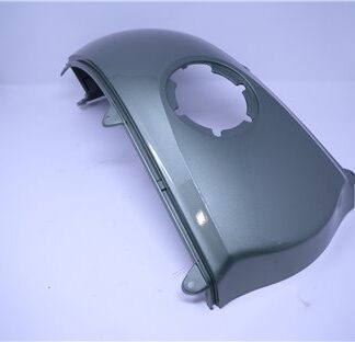 R 850 RT / R 1100 RT / R1150 RT Covering fuel tank Tundra Green  - used