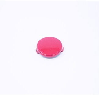 F650 GS / Dakar / G650 GS / Serato - Covering cap Red - USED