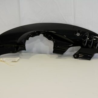 F650 GS (Single) Side Panel Black - USED