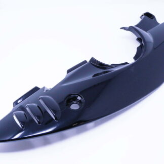 F650 GS / G650 GS - Rear right panel Deep Black - USED