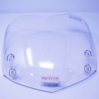 F650 GS  - Windscreen Clear - USED