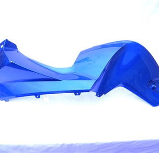 F 800 S / F 800 ST - Trim Panel Blue MET - used