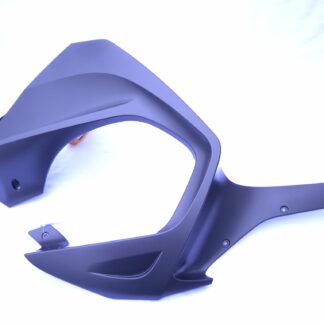 R 900 RT / R 1200 RT - Engine Spoiler left Slate Dark - New