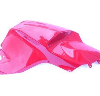 K 1200 S / K 1300 S - Tank trim right Magma Red - New