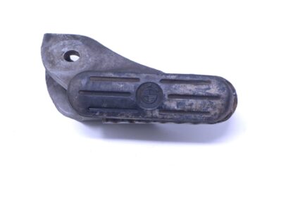 R/h off road foot rest with ru