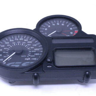 Instrument cluster MPH