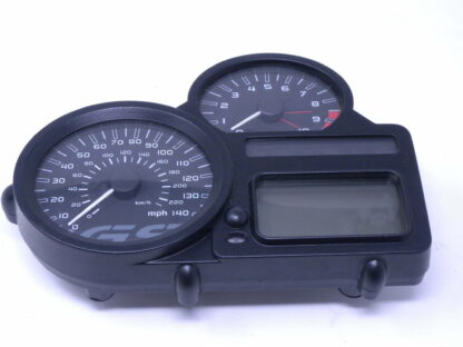 Instrument cluster MPH