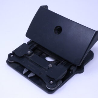 C1 / C1 200 Top box cap lock without cylinder  - used