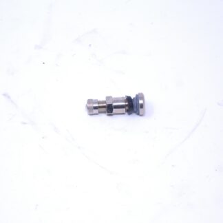 steel tubless valve