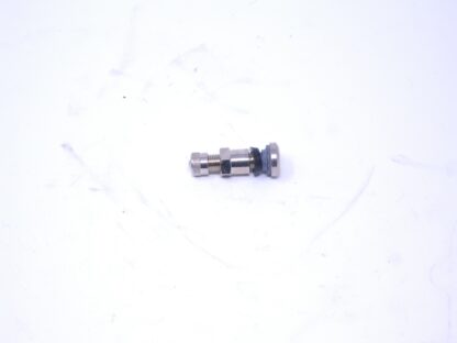 steel tubless valve