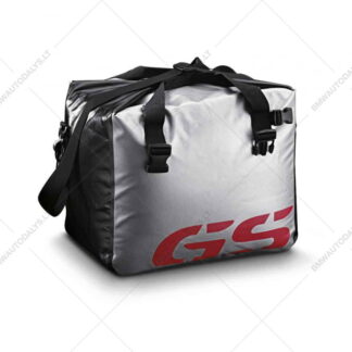 R 1200 GSA - Right hand Inner Bag Aluminium - New