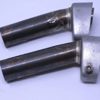 R1200 S - Silencer inserts Akrovpic - USED