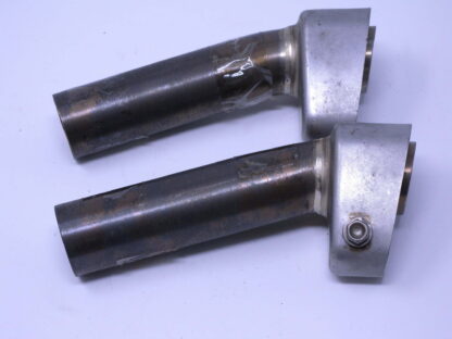 R1200 S - Silencer inserts Akrovpic - USED