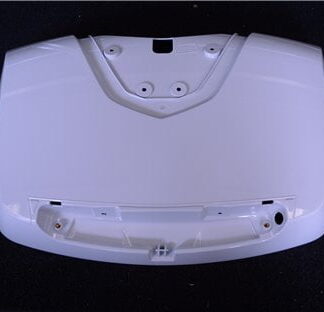 Outer Shell