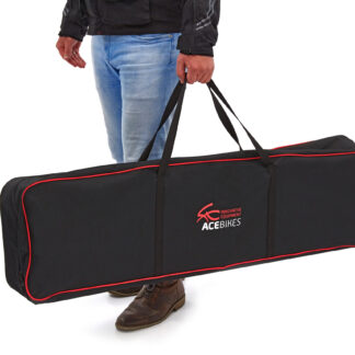 Foldable Ramp Carry Bag