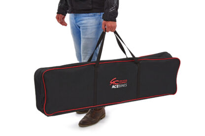 Foldable Ramp Carry Bag