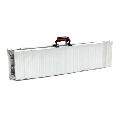 Foldable Ramp-Heavy Duty with Hand - Image 2