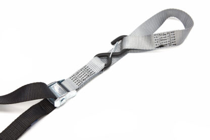 Cam Buckle Strap Duo - Image 2