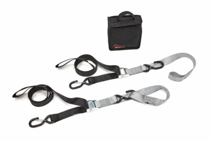 Cam Buckle Strap Duo - Image 4