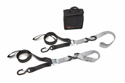 Cam Buckle Strap Duo - Image 4