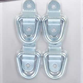 D-Ring 4 Pack