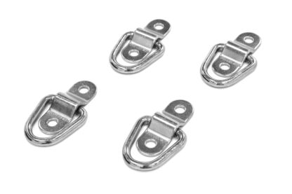 D-Ring 4 Pack - Image 3