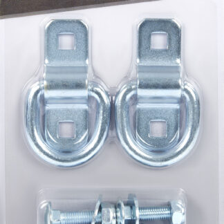 D-Ring Heavy-Duty Duo