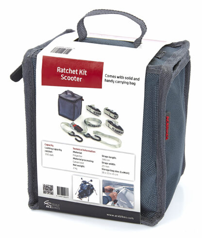 Ratchet Kit Scooter - Image 4